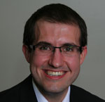 Joshua Wood