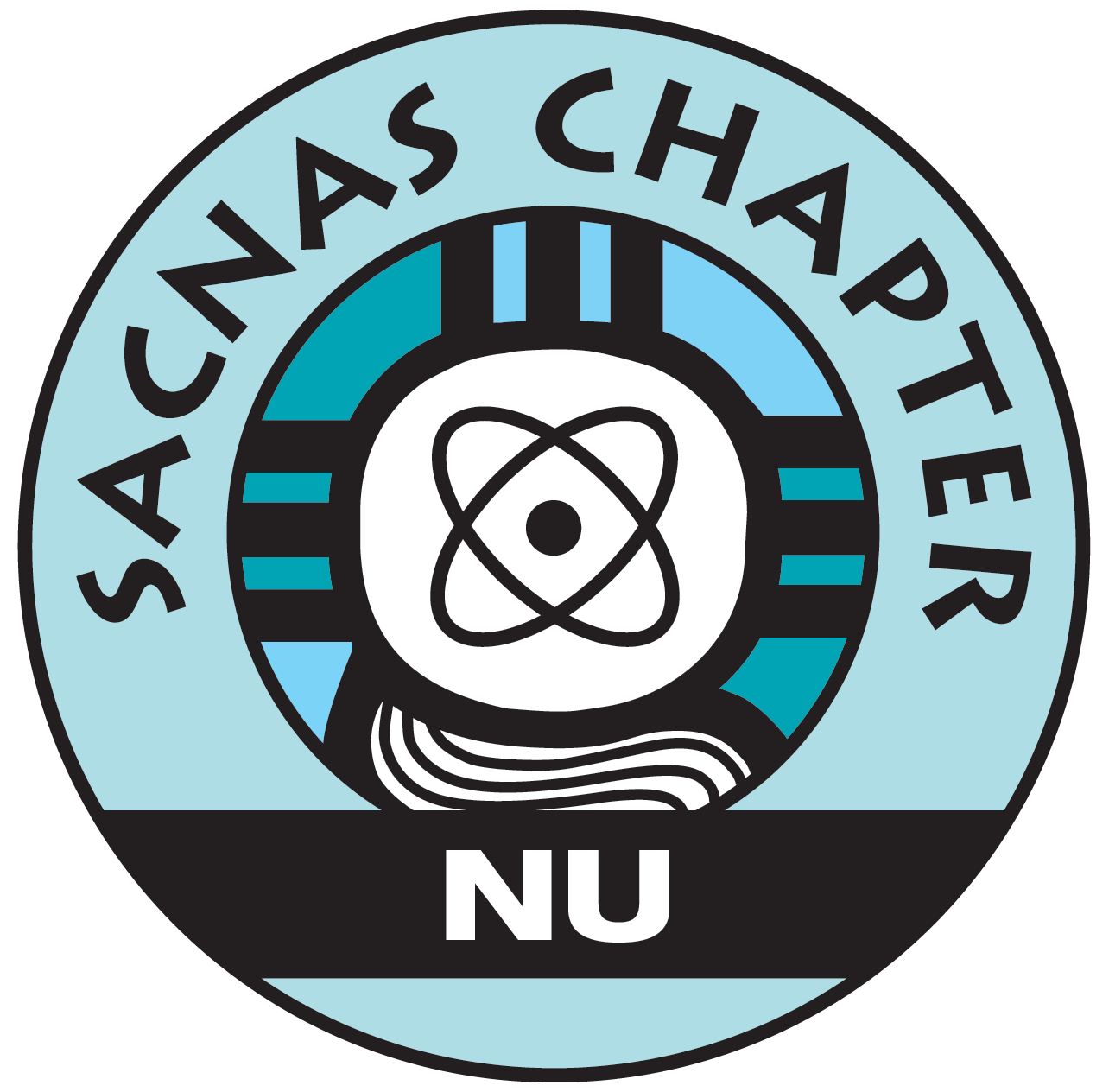 nu-sacnas-chapter-logo