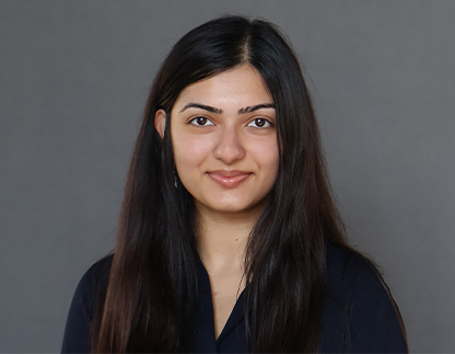 Anisha Sharma