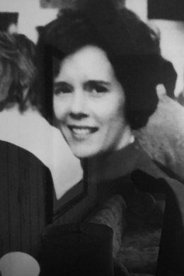 Barbara Olin Taylor