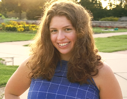 Madeline Melzer