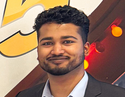 Abhinav Roy