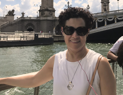 Ana Maria Acosta, PhD