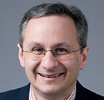 Rick Zinbarg