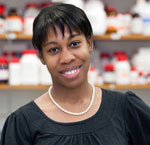 Heather Pinkett, PhD