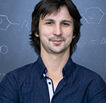 Yosi Kratish, PhD