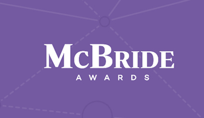 McBride awards group