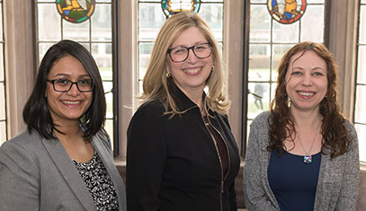 McBride awards group
