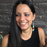 Nikki McDaid-Morgan PhD Candidate, Learning Sciences