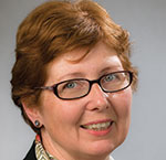 Sheila Judge