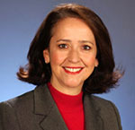 Patricia Telles-Irvin