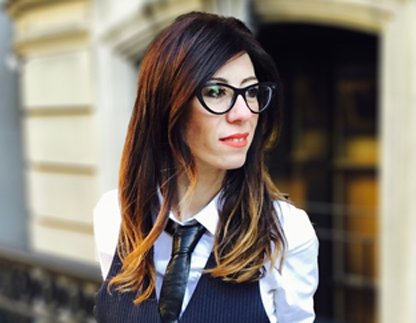 Carola Salvi, PhD