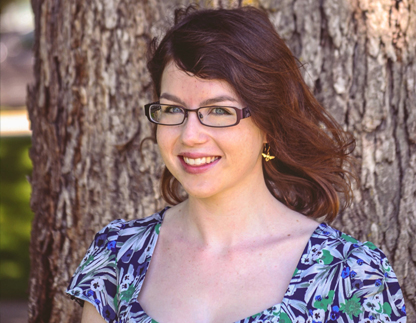 Bonnie Etherington