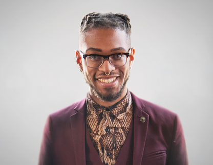 Julian Kevon Glover
