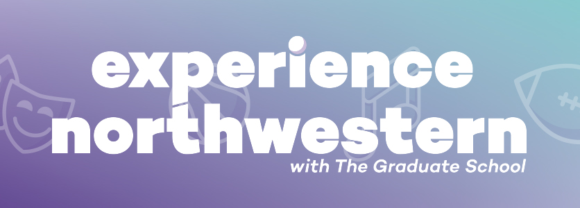 Experience Northwestern Logo