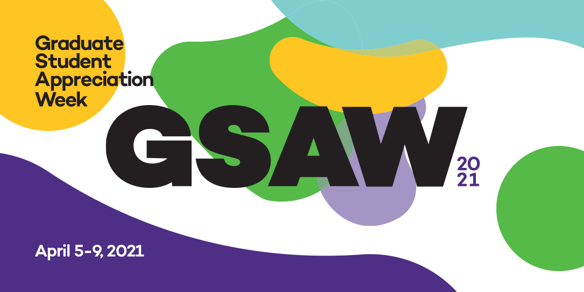 GSAW 2021 Logo