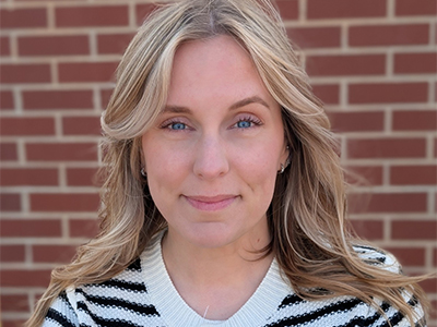 Photo of Victoria Lang