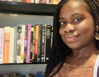 Andrea Y. Adomako