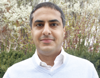 Marzouq Alnusf