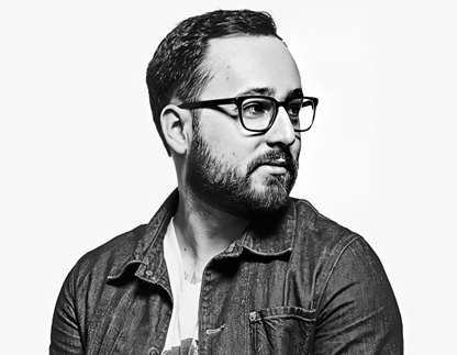 Will Arbery ’15 MFA