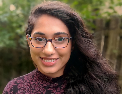 Anisha Bhat