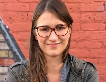Sara Černe