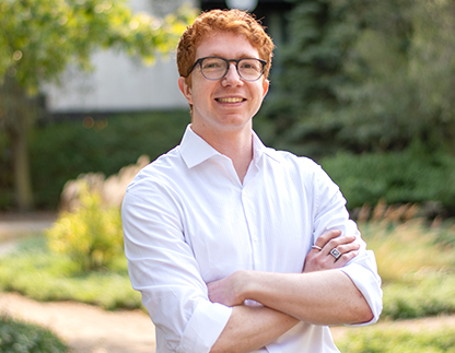 Alex Evenchik