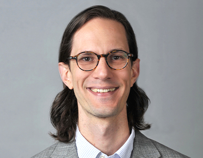 David DeAngelis