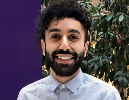 Sasha Ebrahimi