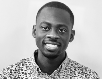 Bright Gyamfi