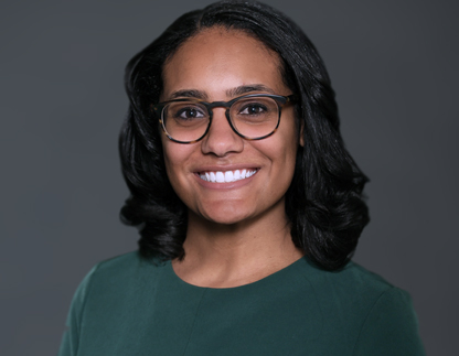 Hannah Getachew-Smith