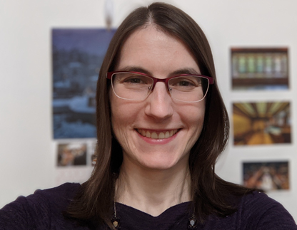 Svetlana Ikonomova