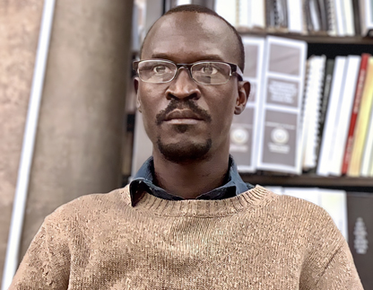 Lamin Keita