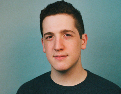Philip Kenner (he/they)