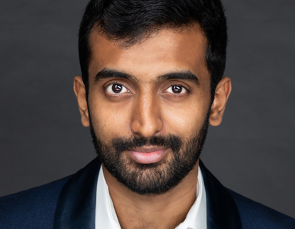 Abhishek Kottaram Amrithanath