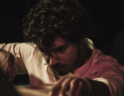 Luis Fernando Amaya