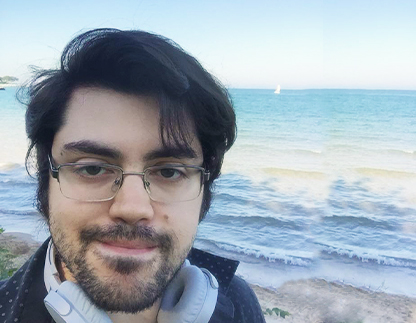 Mauricio Oportus Preller