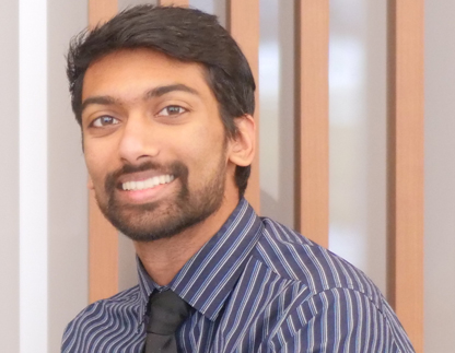 Akshay Murthy