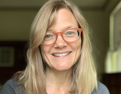 Elizabeth Odders-White ’97 PhD