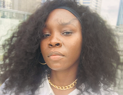 Olabanke Oyinkansola Goriola