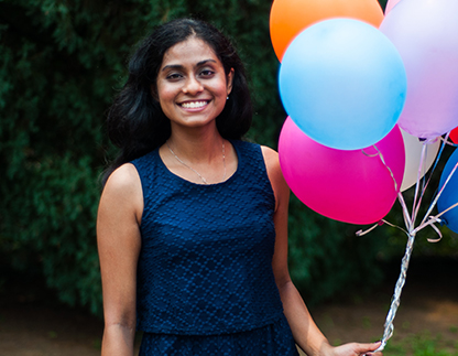 Rashmi Raj