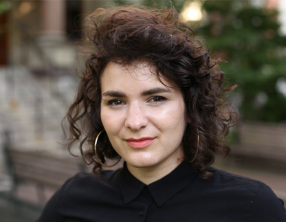 Charlotte Rosen