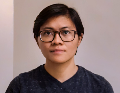 Sabina Satriyani Puspita