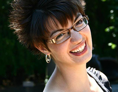 Samantha Schroth