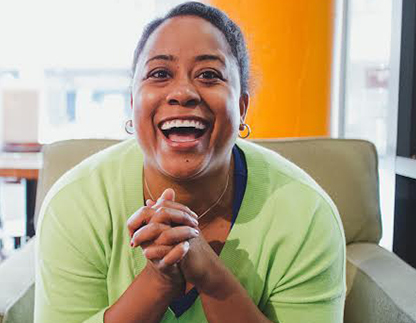 Kimberly Alecia Singletary ’13 PhD
