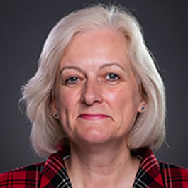 Angela G. Ray, PhD