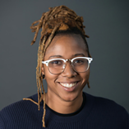 Rebecca Nawls-Walker