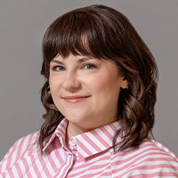 Brie McCauley