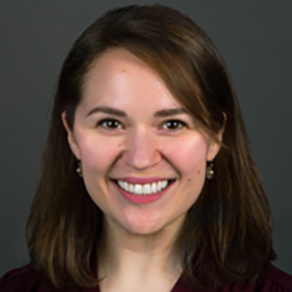 Kristine Emrich