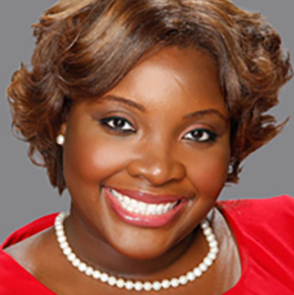 Erica Knight
